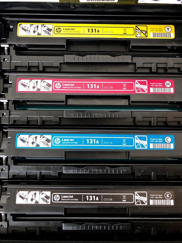 Atlas Supplies